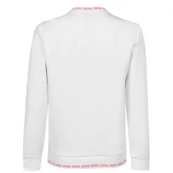 Boss Salbo 1 Crew Sweatshirt -Outlet The Lux Evolve Store 52201301 xxl a10