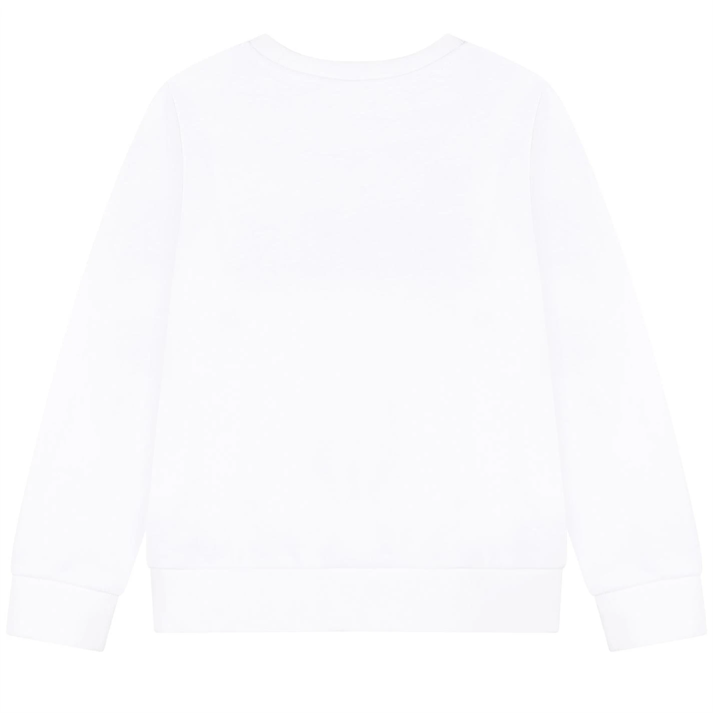 Boss Logo Sweatshirt 2 Boss Logo Sweatshirt - Image 2