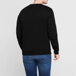 HUGO Dicago Sweatshirt 8 HUGO Dicago Sweatshirt -Outlet The Lux Evolve Store 52223303 xxl a2