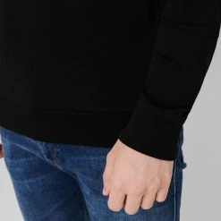 HUGO Dicago Sweatshirt 10 HUGO Dicago Sweatshirt -Outlet The Lux Evolve Store 52223303 xxl a4