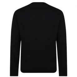 BOSS Hertitage Logo Crew Sweatshirt 4 BOSS Hertitage Logo Crew Sweatshirt -Outlet The Lux Evolve Store 52227003 xxl a1