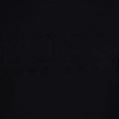 BOSS Hertitage Logo Crew Sweatshirt 5 BOSS Hertitage Logo Crew Sweatshirt -Outlet The Lux Evolve Store 52227003 xxl a2