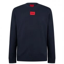 Hugo Diragol Sweatshirt