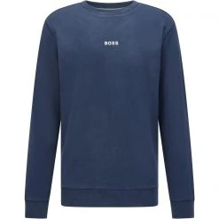 Boss Weevo Crew Sweatshirt