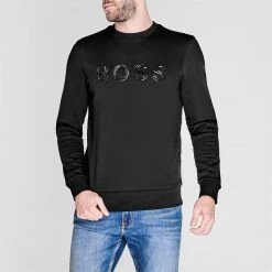 Boss Stadler 41 Sweatshirt -Outlet The Lux Evolve Store 52249403 xxl a1
