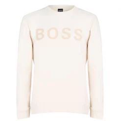 Boss Weefast Sweater