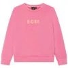 Boss Small Logo Sweatshirt
