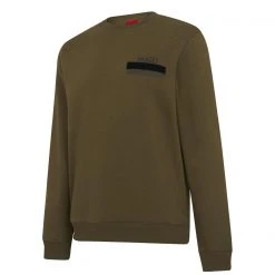Hugo Dinmare Sweater -Outlet The Lux Evolve Store 52288415 xxl a11