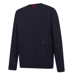 Hugo Hugo Donkey Sweatshirt -Outlet The Lux Evolve Store 52289618 xxl a11