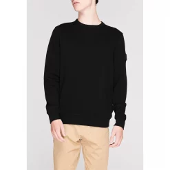 Boss Walkup Sweatshirt -Outlet The Lux Evolve Store 52293003 xxl a1
