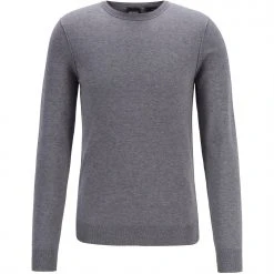 Boss Kwasiros Knit Jumper