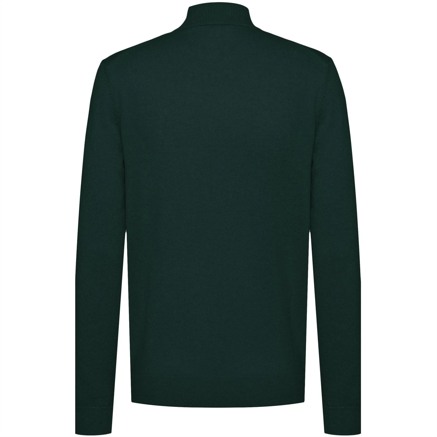 Boss Barlo Zip Sweater 2 Boss Barlo Zip Sweater - Image 2