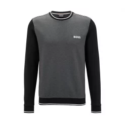 Boss Track Sweatshirt