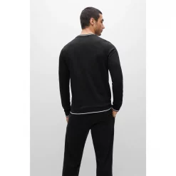 Boss Track Sweatshirt -Outlet The Lux Evolve Store 52333303 xxl a2