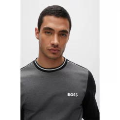 Boss Track Sweatshirt -Outlet The Lux Evolve Store 52333303 xxl a3