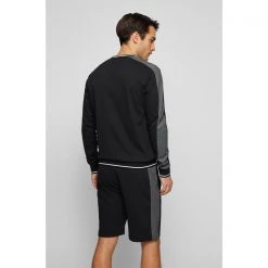 Boss Tracksuit Crew Sweatshirt -Outlet The Lux Evolve Store 52346803 xxl a2