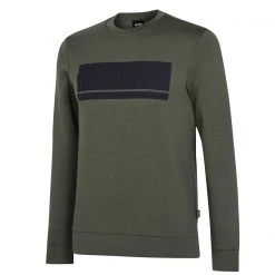 Boss Salbo 1 Sweatshirt 13 Boss Salbo 1 Sweatshirt -Outlet The Lux Evolve Store 52354915 xxl a11