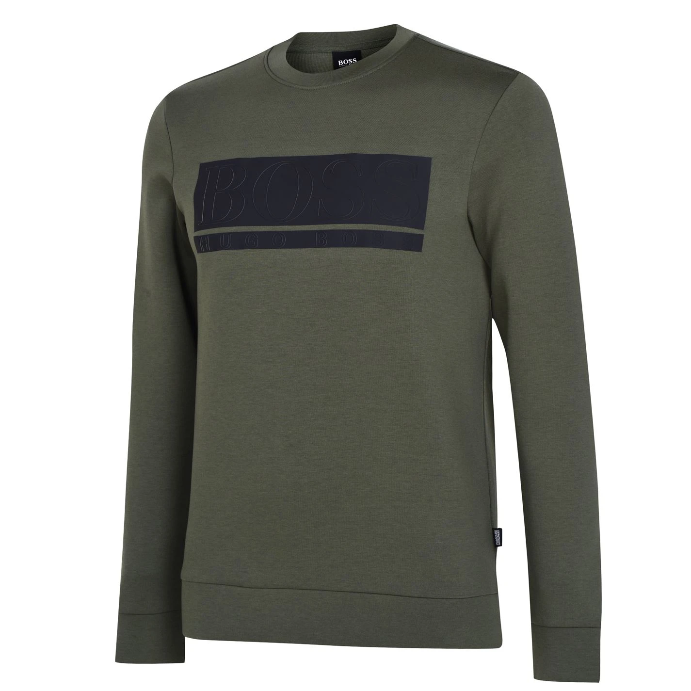 Boss Salbo 1 Sweatshirt 7 Boss Salbo 1 Sweatshirt - Image 7
