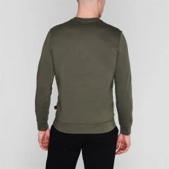Boss Salbo 1 Sweatshirt 9 Boss Salbo 1 Sweatshirt -Outlet The Lux Evolve Store 52354915 xxl a2