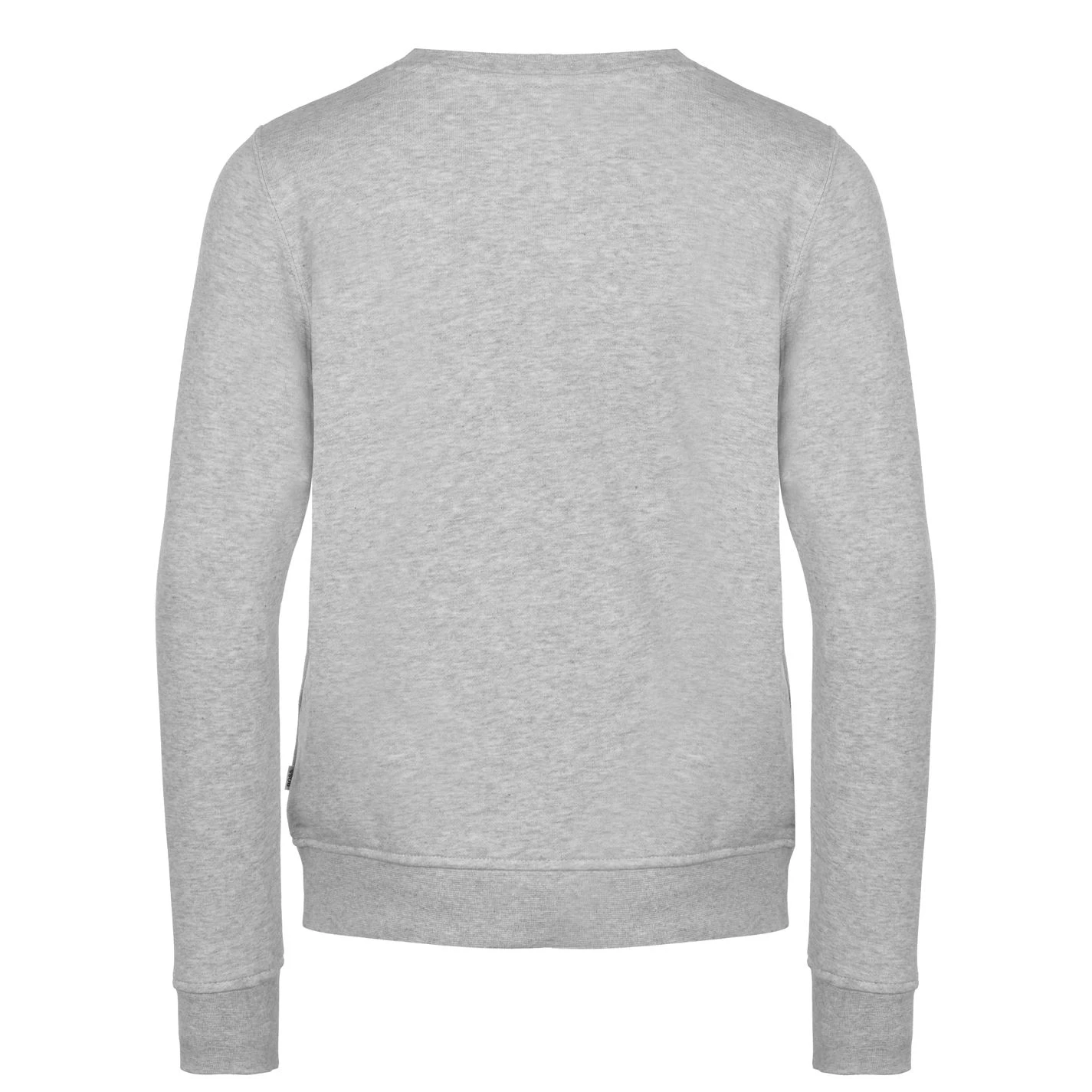 BOSS Junior Boys Large Logo Crew Neck Sweatshirt 2 BOSS Junior Boys Large Logo Crew Neck Sweatshirt - Image 2