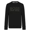 Boss Salbo Iconic Sweater