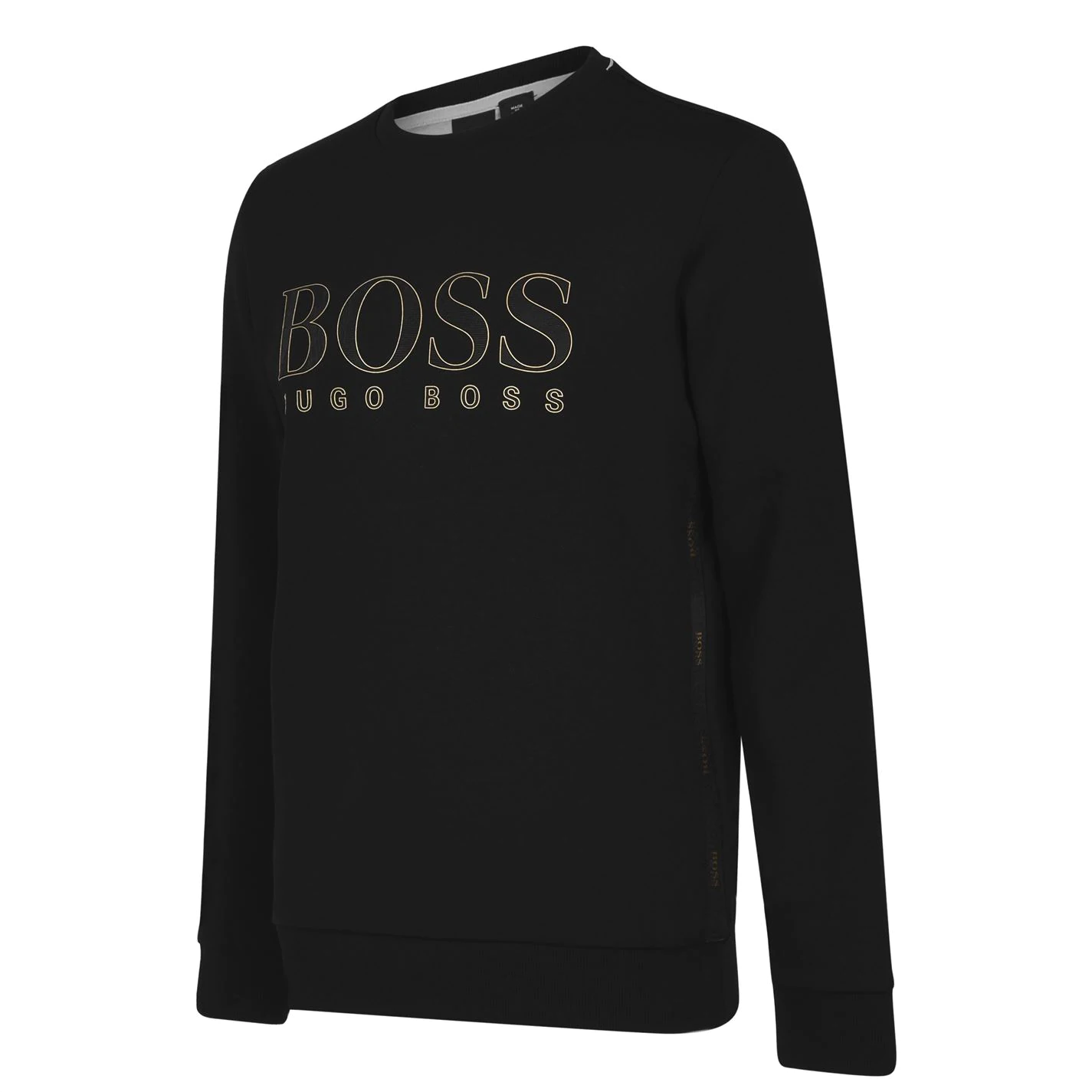 Boss Salbo Iconic Sweater 7 Boss Salbo Iconic Sweater - Image 7