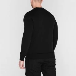 Boss Stadler 50 Sweater 9 Boss Stadler 50 Sweater -Outlet The Lux Evolve Store 52368103 xxl a2
