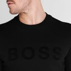 Boss Stadler 50 Sweater 10 Boss Stadler 50 Sweater -Outlet The Lux Evolve Store 52368103 xxl a3
