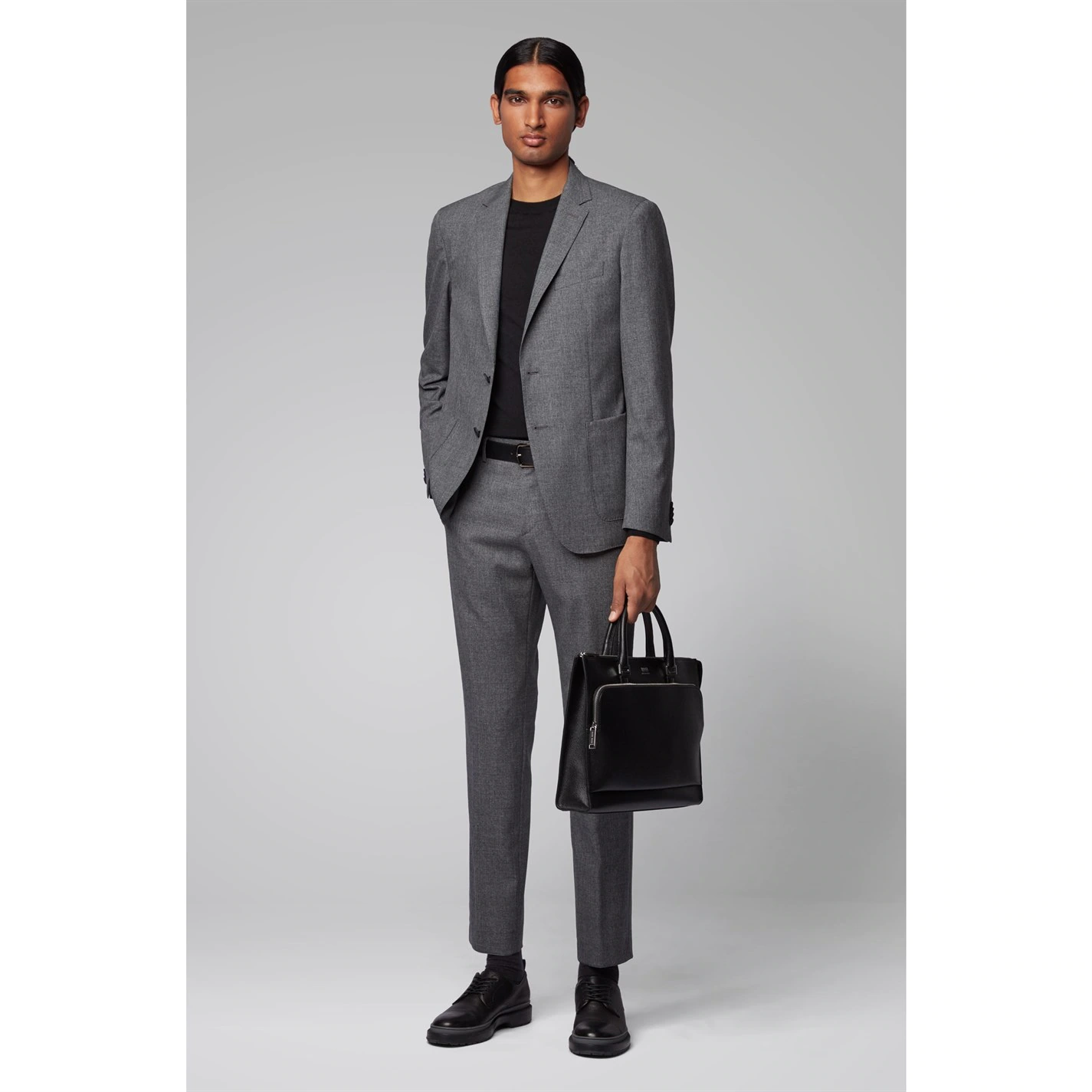 Boss Baccardo Sweatshirt 2 Boss Baccardo Sweatshirt - Image 2