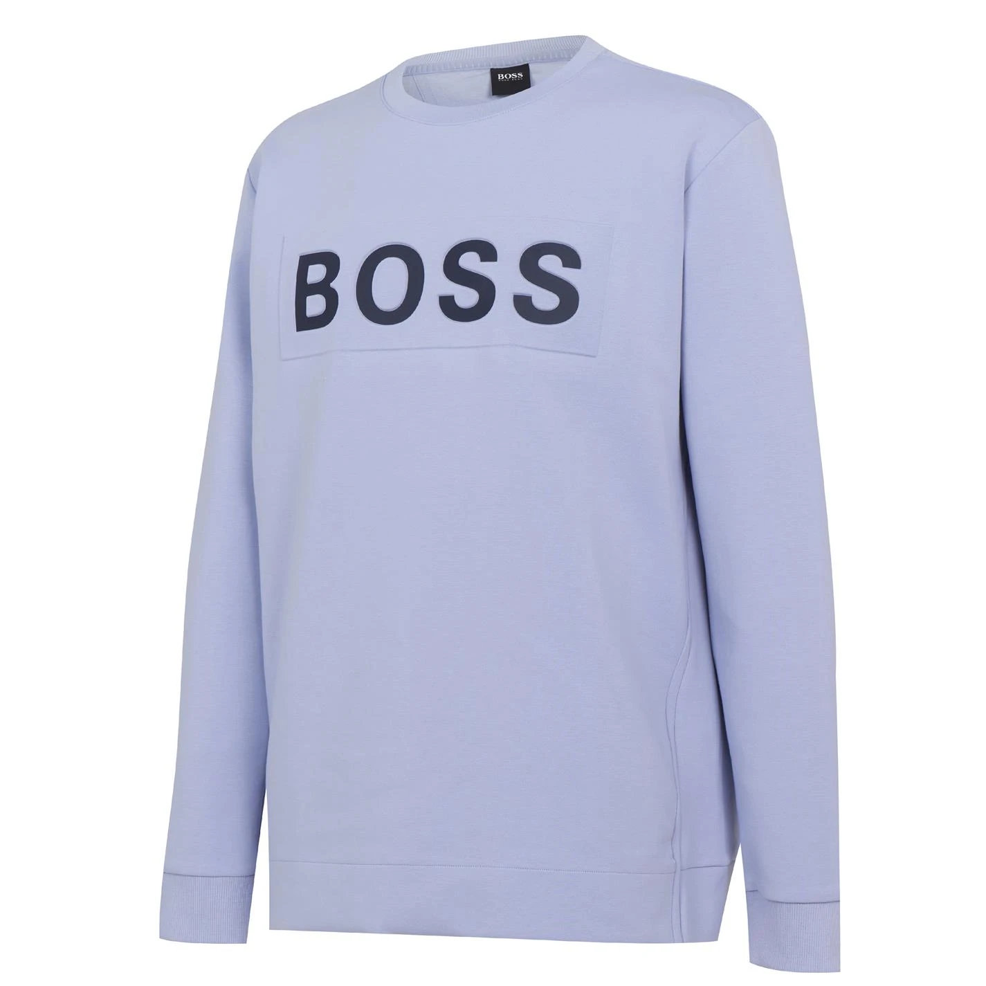 Boss Salbo Crew Sweatshirt 6 Boss Salbo Crew Sweatshirt - Image 6