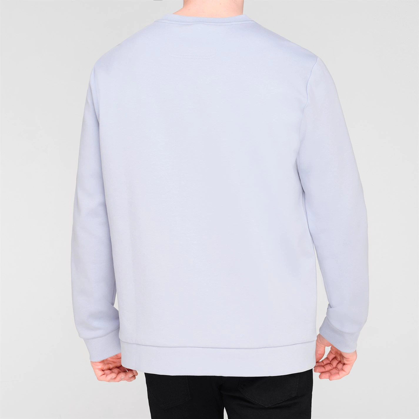 Boss Salbo Crew Sweatshirt 3 Boss Salbo Crew Sweatshirt - Image 3