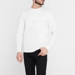 Boss Stadler 56 Sweatshirt -Outlet The Lux Evolve Store 52452901 xxl a1