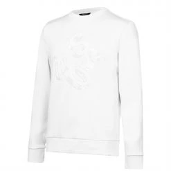 Boss Stadler 56 Sweatshirt -Outlet The Lux Evolve Store 52452901 xxl a11