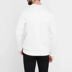 Boss Stadler 56 Sweatshirt -Outlet The Lux Evolve Store 52452901 xxl a2