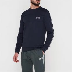 Boss Boss Tracksuit Sweatshirt -Outlet The Lux Evolve Store 52459418 xxl a1