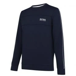 Boss Boss Tracksuit Sweatshirt -Outlet The Lux Evolve Store 52459418 xxl a11