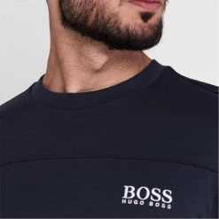 Boss Boss Tracksuit Sweatshirt -Outlet The Lux Evolve Store 52459418 xxl a3