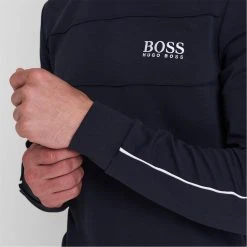 Boss Boss Tracksuit Sweatshirt -Outlet The Lux Evolve Store 52459418 xxl a4