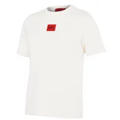 Hugo Dorkshire Short Sleeve Crew Sweatshirt -Outlet The Lux Evolve Store 52460104 xxl a11