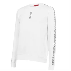 Hugo Doby Sweatshirt -Outlet The Lux Evolve Store 52460301 xxl a11