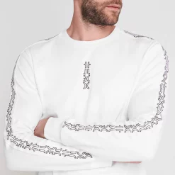 Hugo Doby Sweatshirt -Outlet The Lux Evolve Store 52460301 xxl a3