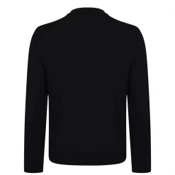 Boss Salbo Batch Sweatshirt 12 Boss Salbo Batch Sweatshirt -Outlet The Lux Evolve Store 52460603 xxl a10