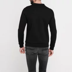 Boss Salbo Batch Sweatshirt 9 Boss Salbo Batch Sweatshirt -Outlet The Lux Evolve Store 52460603 xxl a2