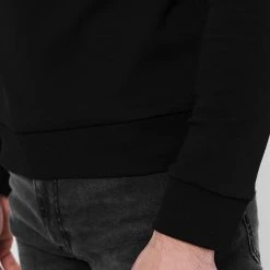 Boss Salbo Batch Sweatshirt 11 Boss Salbo Batch Sweatshirt -Outlet The Lux Evolve Store 52460603 xxl a4