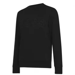 Boss Boss Stadler 57 Sweater -Outlet The Lux Evolve Store 52472003 xxl a11