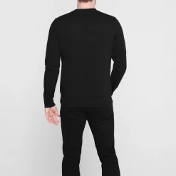 Boss Boss Stadler 57 Sweater -Outlet The Lux Evolve Store 52472003 xxl a2