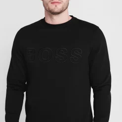 Boss Boss Stadler 57 Sweater -Outlet The Lux Evolve Store 52472003 xxl a3