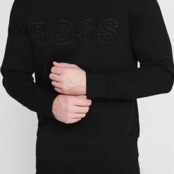 Boss Boss Stadler 57 Sweater -Outlet The Lux Evolve Store 52472003 xxl a4