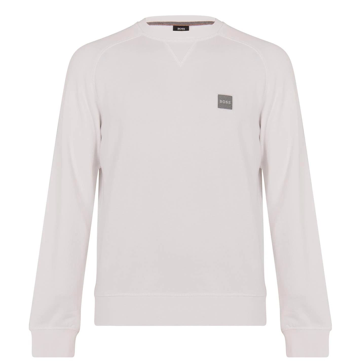 Boss Westart Sweatshirt 1 Boss Westart Sweatshirt