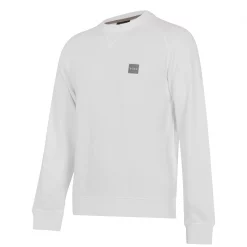 Boss Westart Sweatshirt 5 Boss Westart Sweatshirt -Outlet The Lux Evolve Store 52473301 xxl a11